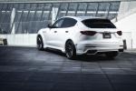 Maserati Levante by Fairy Design 2018 года